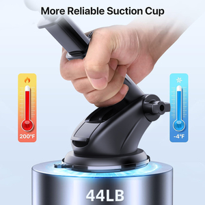 Multifunctional Car Dashboard Car Mobile Phone <strong>Holder</strong> Porta Celulares Suction Cup Cell Phone Mount <strong>Holders</strong> for Car Phoneholder - Product Image 4