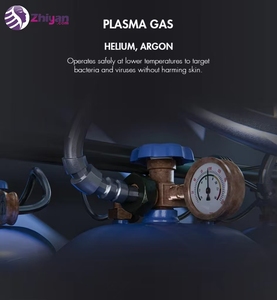 Profesyonel Fibroblast Plazma Kalemi Makinesi Evde Kullanım Soğuk Lazer Terapi Cihazı Soğuk Plazma Makinesi Güzellik Tedavileri İçin - Product Image 4