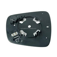 963665711R verre de rétroviseur latéral de voiture automatique pour RENAULT ESPACE V(2014-) KADJAR(2015-) KOLEOS(2016-) MEGANE SCENIC(16-)