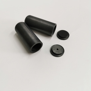 Glowsi3n4 — gobelet en céramique nitride, tasse en silicium - Product Image 1