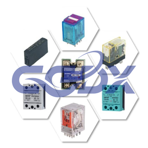 Ggdx รีเลย์ Hongfa HFA2-24-2ZST <span class=keywords><strong>V</strong></span> <span class=keywords><strong>8</strong></span>-Pin 6A ความปลอดภัยของ250VAC ของแท้ - Product Image 2