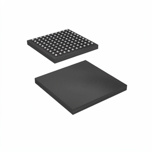 Electronic Chips Component Embedded Original One Stop Service 100 TFBGA PIC32MZ0512EFE100-E_GJX - Product Image 1