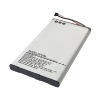 SP65M 3,7V 2210mAh Wiederaufladbarer Akku für PS Vita 1000 Konsole