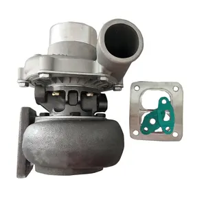 Novo Em Stock 6137-82-8200 465044-5261S 465044-0037 465044-0047 Turbocharger para Komatsu T04B59 S6D105 Motor de Boa Qualidade