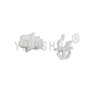 L06 Cocok untuk Klip Penyangga Batang Premium yang Laris untuk Penutup Depan Mobil - Product Image 4
