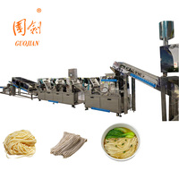 Machine à Nouilles Fraîches : Spaghetti, Ramen, Nouilles Surgelées – Presse et Rouleau à Nouilles Fraîches