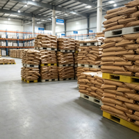 Prix Fournisseur Fabricant Conservateurs Alimentaires Qualité Alimentaire E235 95% Poudre de Natamycine CAS 68424-04-4