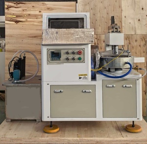 Fren Balatası Sabit Hızlı Sürtünme ve Aşınma Test Cihazı Metal Olmayan Sürtünme Malzemeleri Sürtünme Test Cihazı - Product Image 2