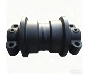 Ruedas de Soporte para Komatsu 40 45 50 60 150 200 210 220 300 330 350 400, Listas para Enviar, Venta Directa de Fábrica - Product Image 4