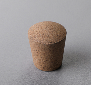 Verre à haute teneur en borosilicate fait à la main soufflé à la bouche <span class=keywords><strong>carafe</strong></span> à vin moderne <span class=keywords><strong>bouchon</strong></span> en <span class=keywords><strong>liège</strong></span> anneau Base <span class=keywords><strong>Carafe</strong></span> à vin de qualité supérieure pratique - Product Image 5