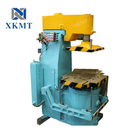 Vente flash : Équipement de fonderie / Presse à piston égalisatrice multi-contact de haute qualité / Presse à moule pour le compactage de l'argile et du sable de coulée