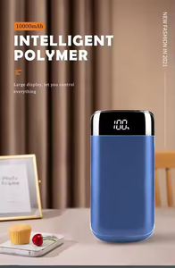 Power Bank Solare ad Alta Capacità 36000mAh, Caricatore Rapido 50W/65W/10W per Cellulari, Consegna Veloce dagli USA - Product Image 4