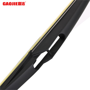 Applicable au bras de balancier d'essuie-glace arrière Fiat Bravo II 2006-2012, référence OE : 51780994 - Product Image 5