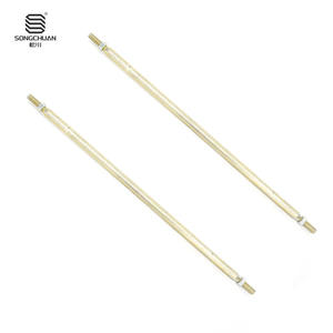 Barra de Acoplamiento Original EZGO TXT 70876-g02 para Carritos de Golf y Vehículos Eléctricos - Product Image 2