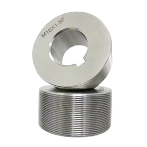 Khuôn Lăn Chất Lượng Cao Khuôn Lăn Ren Hệ Mét Bánh Lăn Ren Bu Lông Neo - Product Image 1