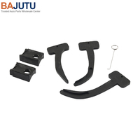 Outil de distribution 10200A 6 pièces Se-Pour Chrysler Jeep Grand Cherokee 3.6L-Outils d'entretien du moteur