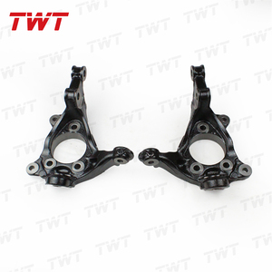 TWT Original NUCKLE, DIRECCIÓN, LH RH 43211-F4040 43212-F4040 43211F4040 43212F4040 Para Toyota 2017 2018-2021 - Product Image 5
