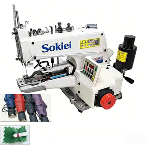 Máquina de Coser Industrial Económica para Fabricantes de Sombrillas y Toldos - Product Image 1