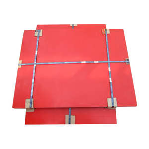 Feuille de UHMWPE pour pièces de machines agricoles - Product Image 1