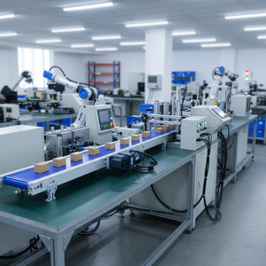 CE Masaüstü Konveyör Çin Fabrikası Hareketli Endüstriyel Masa Konveyörü Taşınabilir PVC Bantlı Küçük Standlı Olmayan Mini Konveyör Bant Makinesi - Product Image 2