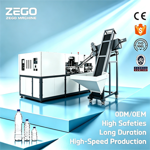 Production rapide, entièrement automatique, souffleur ZG6000 à haute efficacité, 2L, 6500BPH, machine <span class=keywords><strong>de</strong></span> soufflage <span class=keywords><strong>de</strong></span> bouteilles en PET - Product Image 1