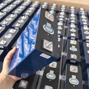 PL Stock REPT 3.2V 314Ah Lifepo4 Battery Cell Brand NEW Solar Lithium Cell for 12V 24V 48V 51.2V <b>Energy</b> <b>Storage</b> <b>Systems</b> AKKU - Product Image 4