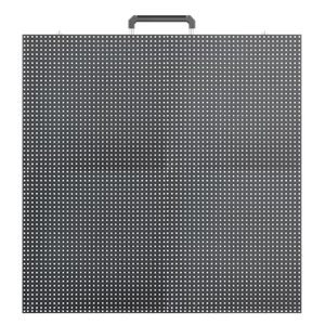 Écran LED étanche P3.91, mur LED mobile, location de mur vidéo LED, écran LED de scène, affichage LED extérieur, panneau de location d'événements, scène - Product Image 1