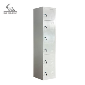 Armario de metal moderno, archivador de acero, para oficina y escuela, precio barato, grandes lotes - Product Image 5