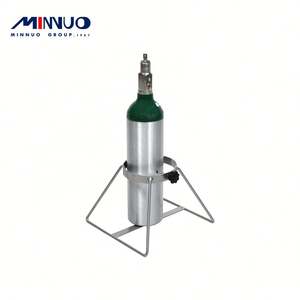 OEM Accepter le service de production Approvisionnement direct en usine Traitement médical de l'oxygène Utiliser des bouteilles vides certifiées par l'autorité - Product Image 3