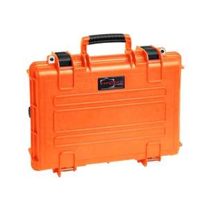 FUNDAS EXPLORER-4209HL.O Maleta impermeable con cuerpo de PP moldeado exclusivo y con espuma - Product Image 2