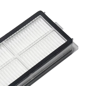 Élément filtrant HEPA pour aspirateur robot Xiaomi 1C Dreame F9 Dreame <span class=keywords><strong>Bot</strong></span> Z10 <span class=keywords><strong>Pro</strong></span> Dreame <span class=keywords><strong>Bot</strong></span> <span class=keywords><strong>W10</strong></span>, accessoires - Product Image 4