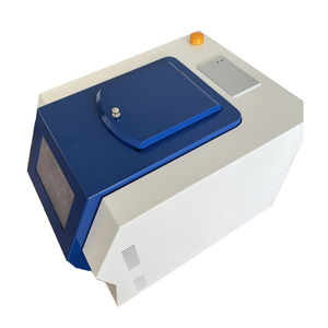 Analizador de Fluorescencia de Rayos X para Azufre en Aceite, Instrumento de Prueba de Contenido de Azufre para Productos Petrolíferos, ASTM D4294, ASTM D2622 - Product Image 2