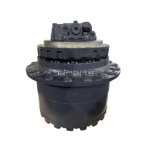 Conjunto de Transmisión Final para Excavadora Belparts PC300-6, Conjunto de Motor de Desplazamiento para Komatsu 207-27-00151 207-27-00150 - Product Image 3