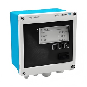 Medidor de Flujo Electromagnético Proline Promag D10 - Product Image 2
