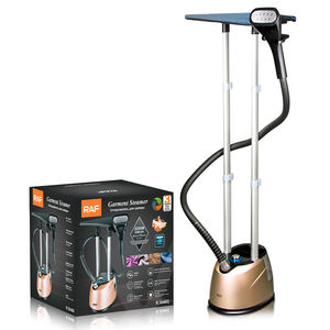 Équipement de repassage professionnel 2000W <span class=keywords><strong>Meilleur</strong></span> vapeur de vêtement vertical réglable à usage commercial - Product Image 4