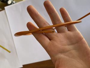 Câble en acier galvanisé Rongrun 1x19 1.8PA62.0 de haute qualité pour l'utilisation en automobile, vélo, moto, ascenseur - Product Image 2