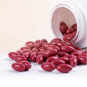 Özel etiket eklem desteği kemik esnek glukozamin takviyeleri <span class=keywords><strong>MSM</strong></span> 1500mg glukozamin kondroitin kapsüller - Product Image 5