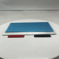 Microvast 3.7V 21Ah 20Ah Lithium-Ion Polymère Batterie Ncm NMC Pouch Cell pour Scooters électriques