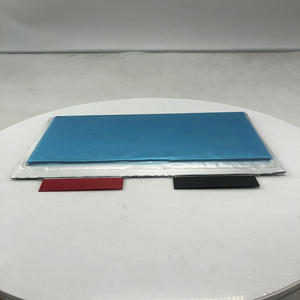 แบตเตอรี่ลิเธียมไอออนโพลิเมอร์ <span class=keywords><strong>Microvast</strong></span> 3.7V 21Ah 20Ah แบบ NCM NMC สำหรับสกู๊ตเตอร์ไฟฟ้า - Product Image 6