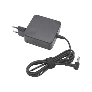 ที่ชาร์จแล็ปท็อป65W 20V 3.25A 4017 Square US เอาต์พุต AC สำหรับ <span class=keywords><strong>G470</strong></span> Y460 G460เลโนโว Y470 G480 Y410P U130 U165 U350 U310 U410 U430 - Product Image 2