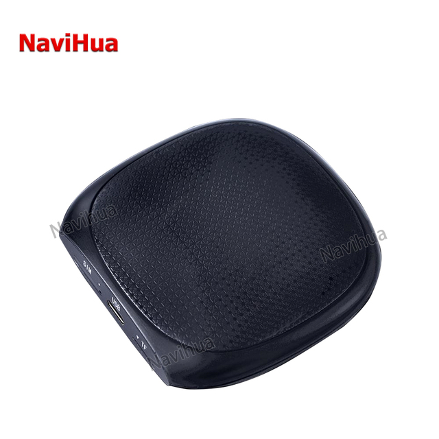 Navihua Carplay AI Box Android Qualcomm Snapdragon Universal Auto Carplay Android 4GB 64GB Multimedia Video Support 4G SIM
