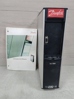 Convertisseur de fréquence VLT 5000 175Z0814 sans commande NEUF SANS BOÎTIER