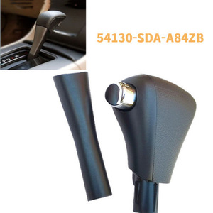 Honda Gear <b>Shift</b> Lever <b>Knob</b> 54130-SDA-A84ZB Ergonomic For Accord 03-05 - Product Image 3