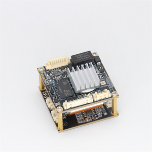 Módulo de cámara Starlight Premium 2MP IMX662 | Compatible con Auto Iris y RS485 para sistemas PTZ de gama alta, de la mejor calidad, con el modelo IMX662 - Product Image 1