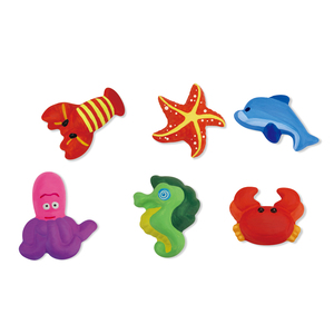 Bemay Toy 6PCS DIY <strong>Plaster</strong> Painting <strong>Set</strong> Create Your Own Figurines,Kids Activities DIY Toys - Product Image 6