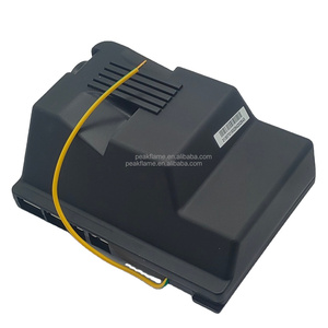 Ban đầu 552se lập trình logic điều khiển công nghiệp khí dầu lò dòng Burner phụ tùng nồi hơi bộ phận - Product Image 5