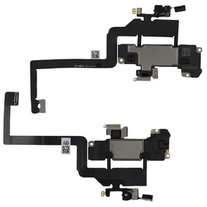 Tai nghe tai mảnh loa với cảm biến tiệm cận Flex cho <span class=keywords><strong>iPhone</strong></span> x XR XS XS max 11 11 pro12 12 PM tai nghe với gần Flex - Product Image 1