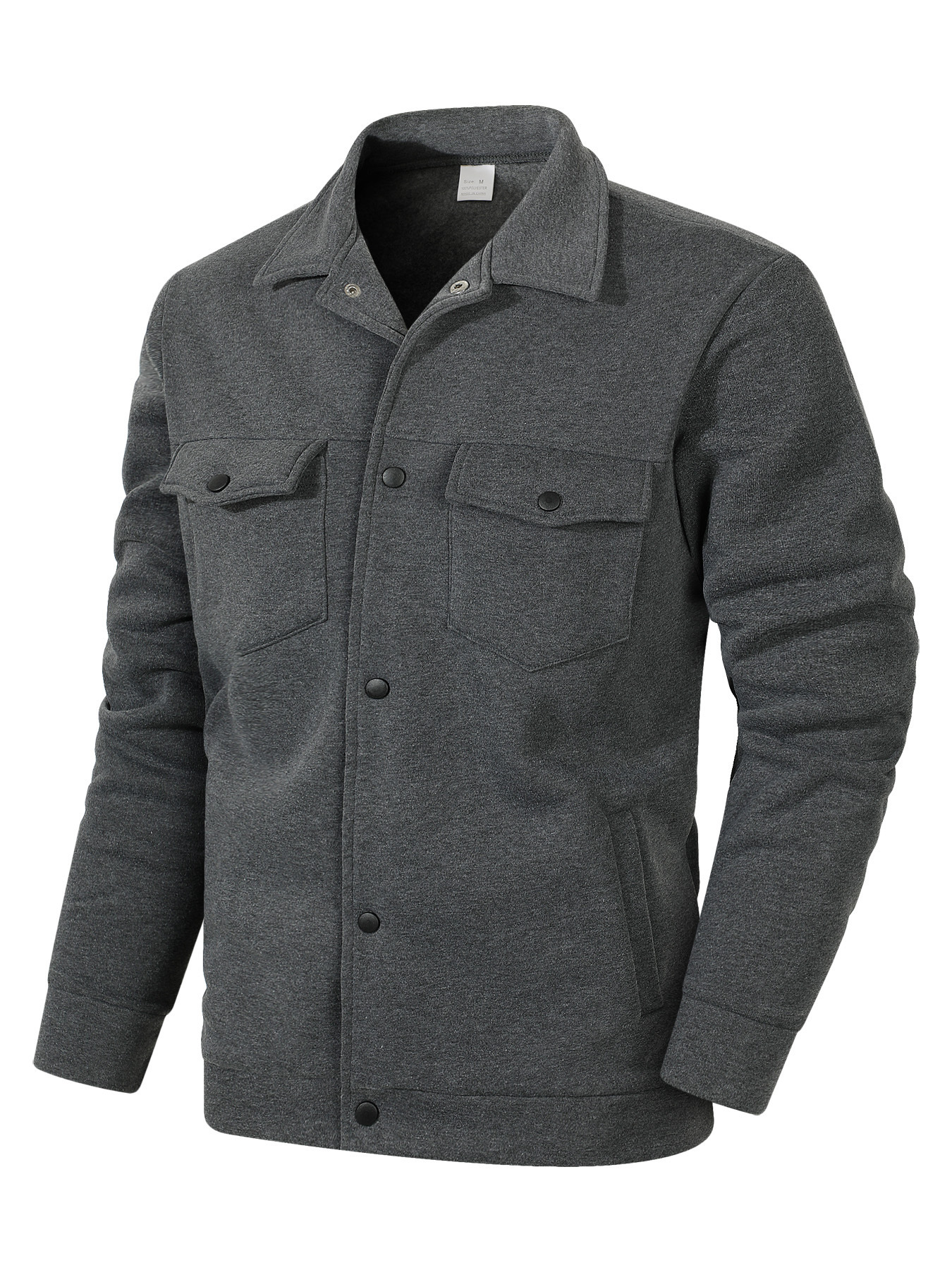 Dark gray