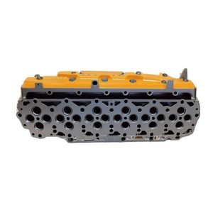 Cabeza de Cilindro 2365127 para Caterpillar C280 8 12 16 3432, Piezas de Motor Diésel - Product Image 2