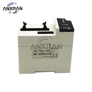 โมดูลตั้งตำแหน่ง FX2N-10PG สำหรับมิตซูบิชิคอนโทรลเลอร์ที่โปรแกรมได้ FX2N10PG - Product Image 2